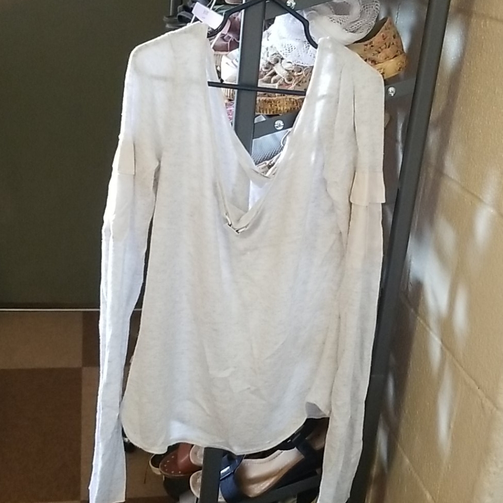 Long sleeve